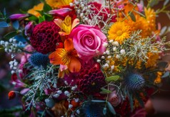 The Ultimate Guide to Selecting the Best Flowers for Stunning Arrangements