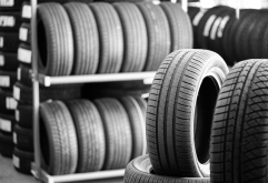 The Ultimate Guide: How to Choose the Right Tire for Your Vehicle