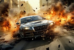 Unleashing the Power of Explosive Special Effects in Blockbuster Action Films