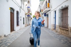 Stay Safe and Confident: Essential Travel Safety Tips for Solo Female Travelers